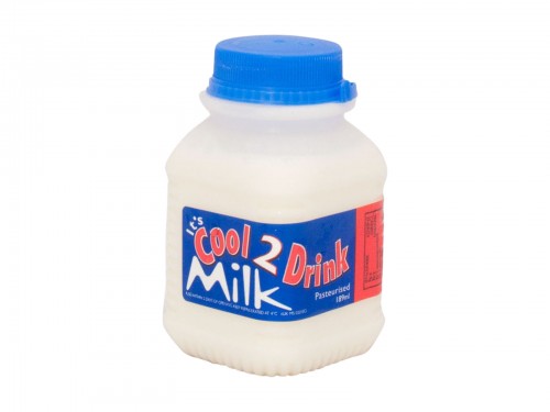 189ml 3rd Whole milk poly