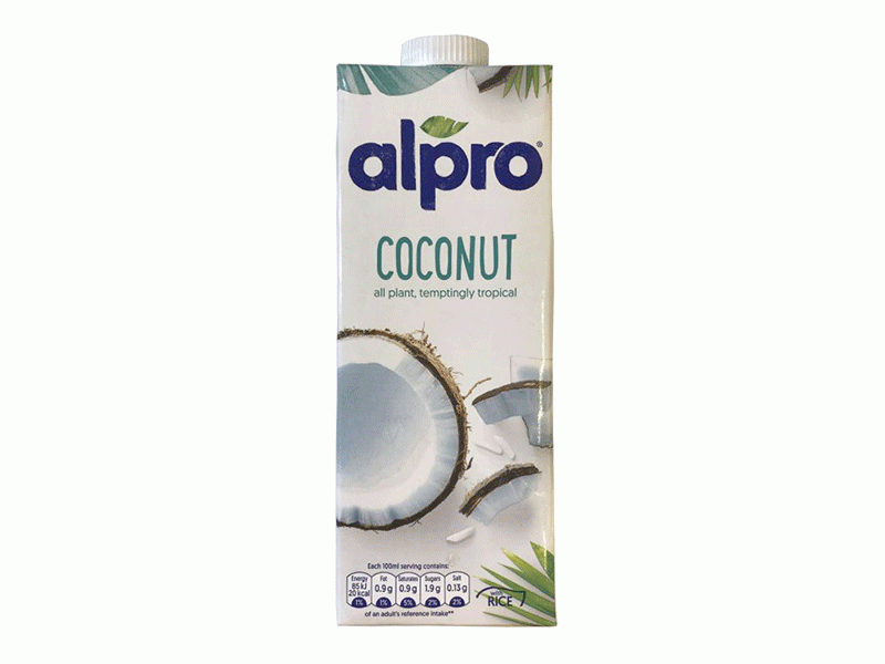 Alpro Original Coconut 1 Litre