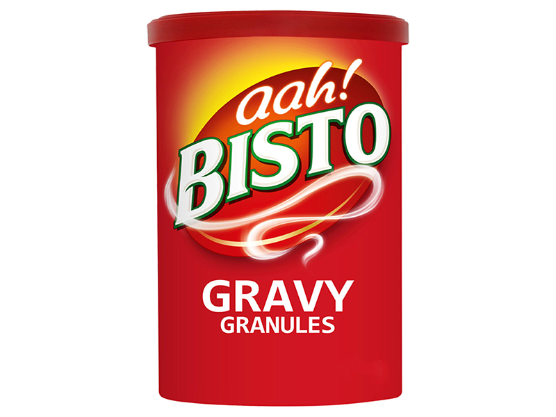 Bisto Gravy Granules 170g