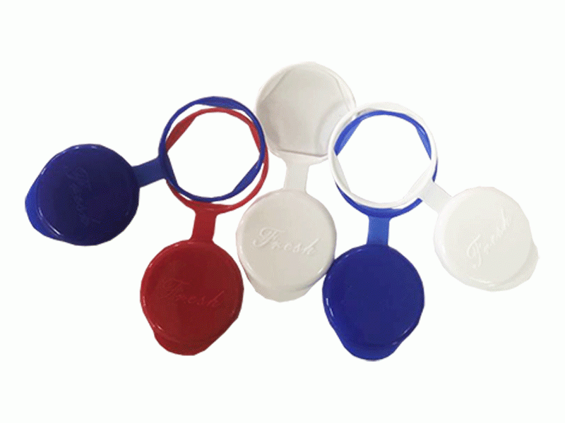 Bottle Top Cover x 5