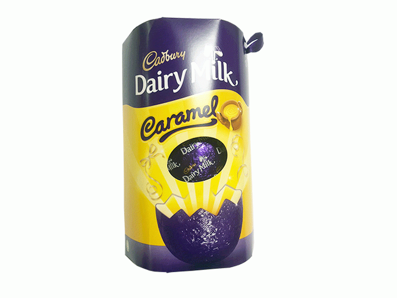 Cadbury Dairy Milk Caramel Special Easter Egg 311g
