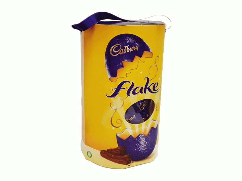 Cadbury Flake Egg 274g