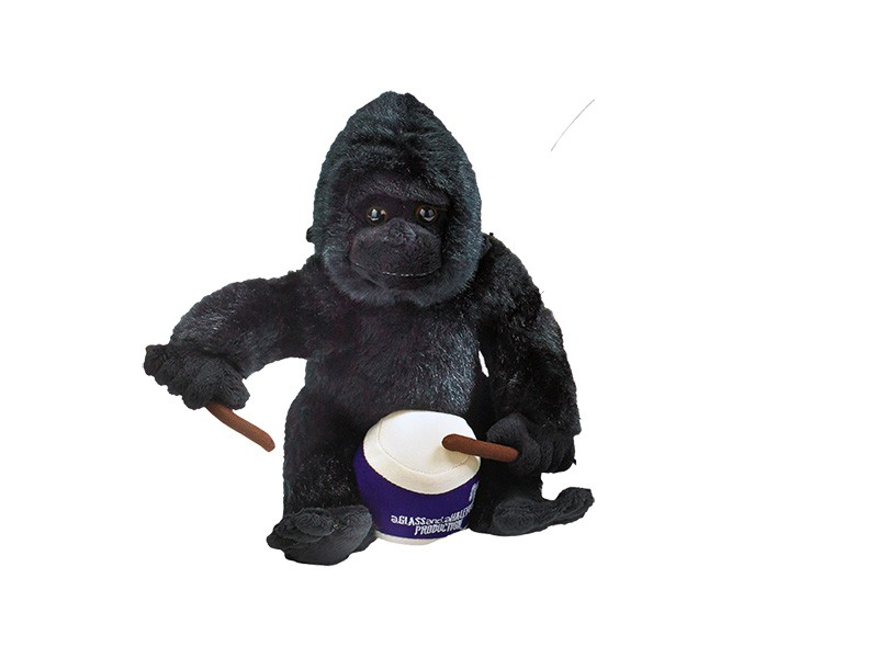 Cadbury Gorilla Soft Toy (20cm)
