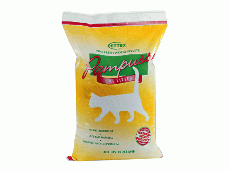 30 Litre Cat Litter