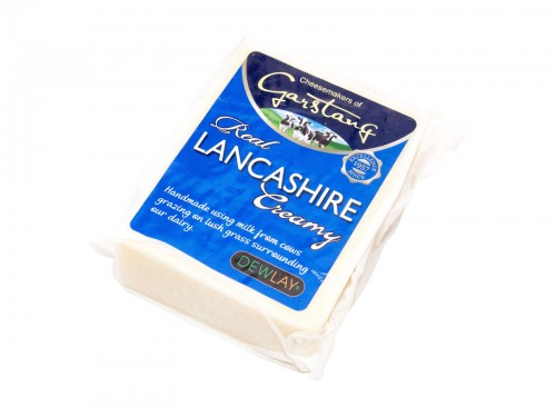 Cheesemakers of Garstang Lancashire Creamy 200g