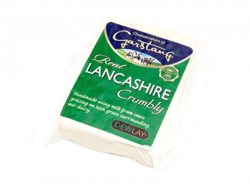 Cheesemakers of Garstang Lancashire Crumbly 200g