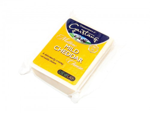 Cheesemakers of Garstang Mild Cheddar 200g