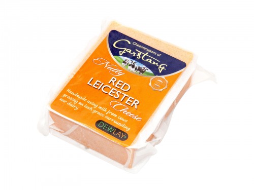 Cheesemakers of Garstang Red Leicester 200g