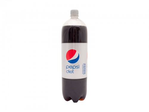 Diet Pepsi 2 Litre