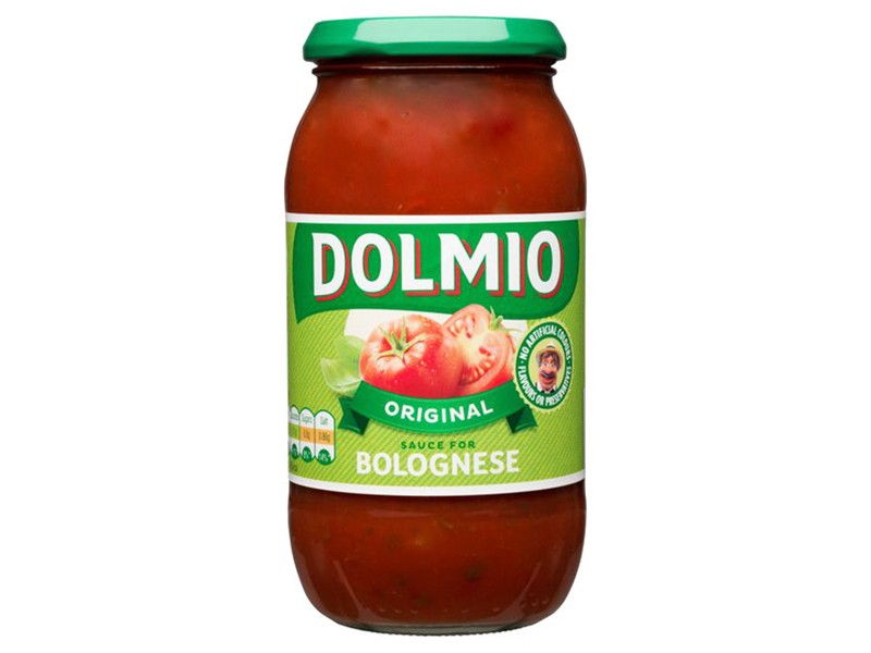 Dolmio Bolognese Original 500G