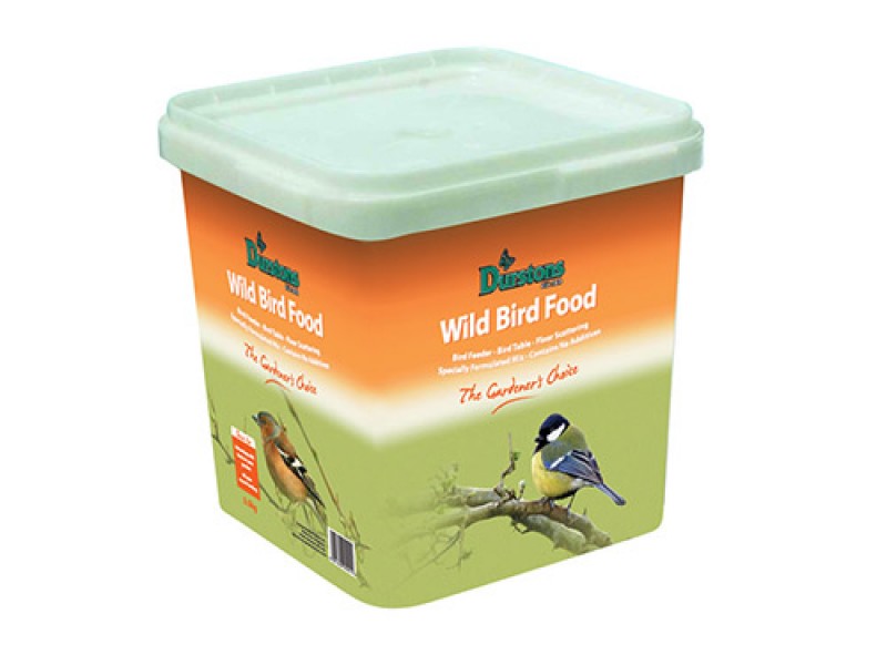 Durstons Wild Bird Food 3.5kg