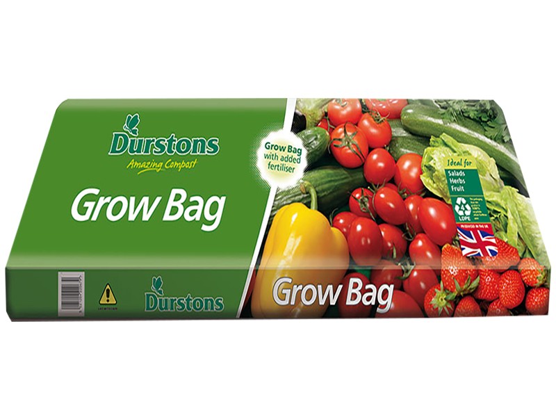 Durstons Grow Bag 20 Litre