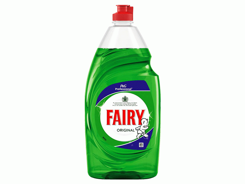 Fairy Liquid 900ml