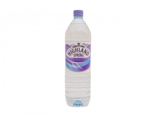 Highland Spring water 1.5 Litre Still