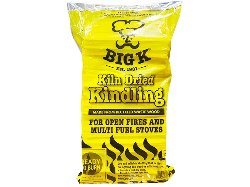 Kindling Bag