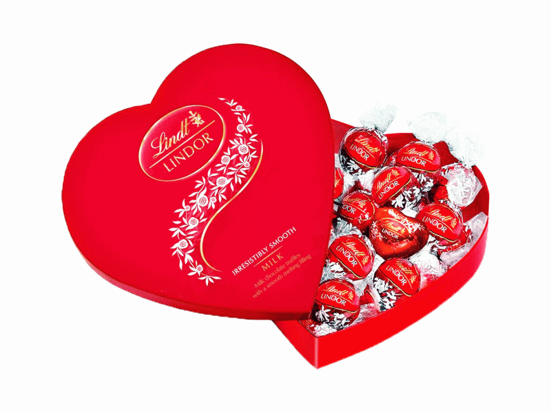 Descubrir 35+ imagen liverpool chocolates Viaterra.mx