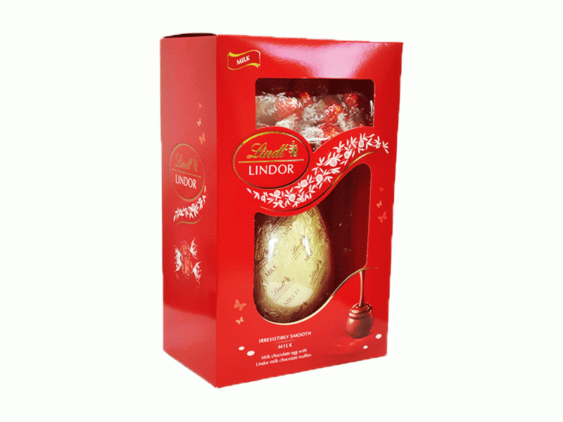 Total 89+ imagen chocolates lindt lindor liverpool Viaterra.mx