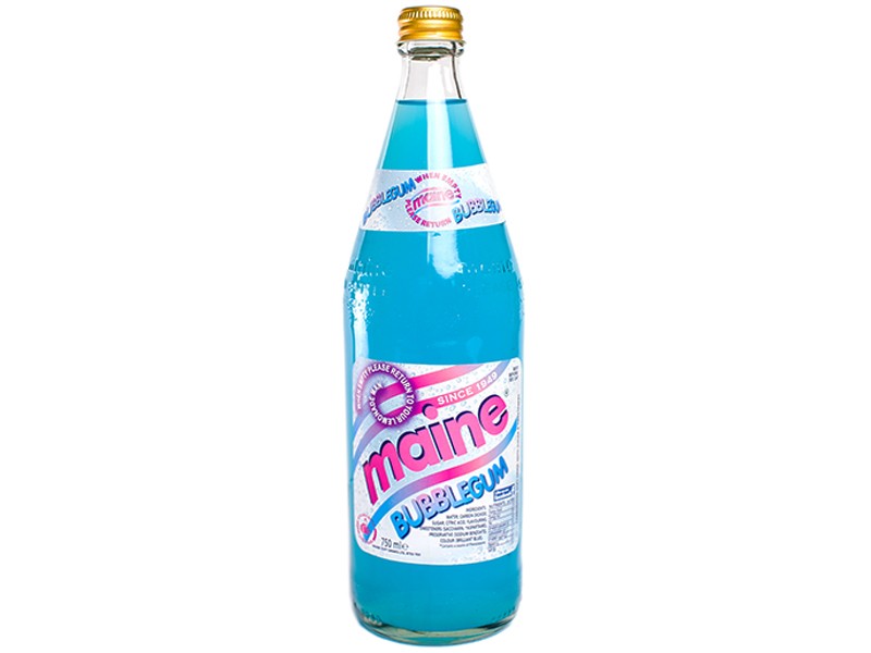 Maine Bubblegum 750ml