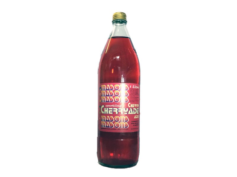 Masons Cherryade 750ml