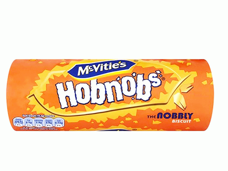 McVitie's Hobnobs 300g 