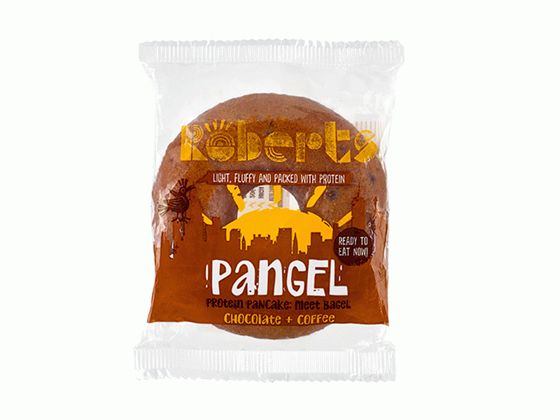 Pangel Coffee & Chocolate