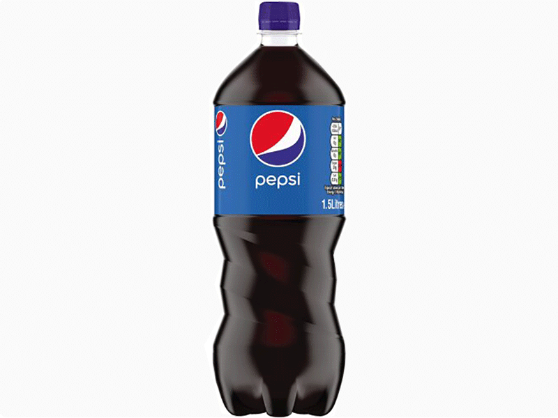 Pepsi 1.5 Litre