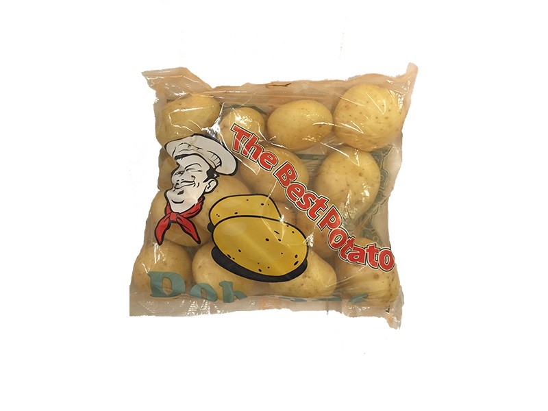 Potatoes 2kg