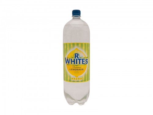 R Whites Lemonade 2 Litre
