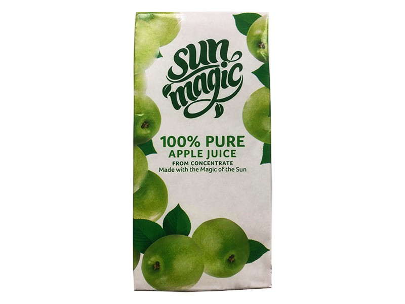 Sunmagic Apple 1 Litre