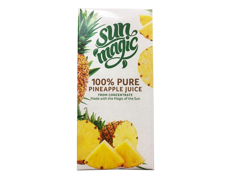 Sunmagic Pineapple 1 Litre