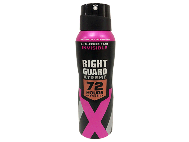 Right Guard Xtreme