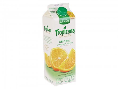 Tropicana Original Bits 950ml