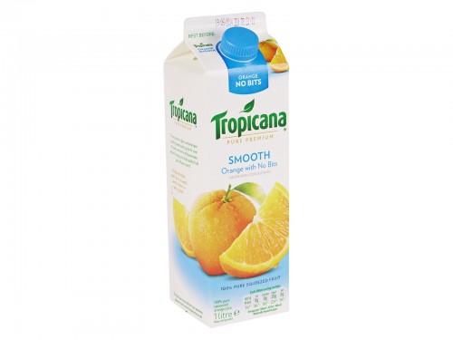 Tropicana Smooth 950ml