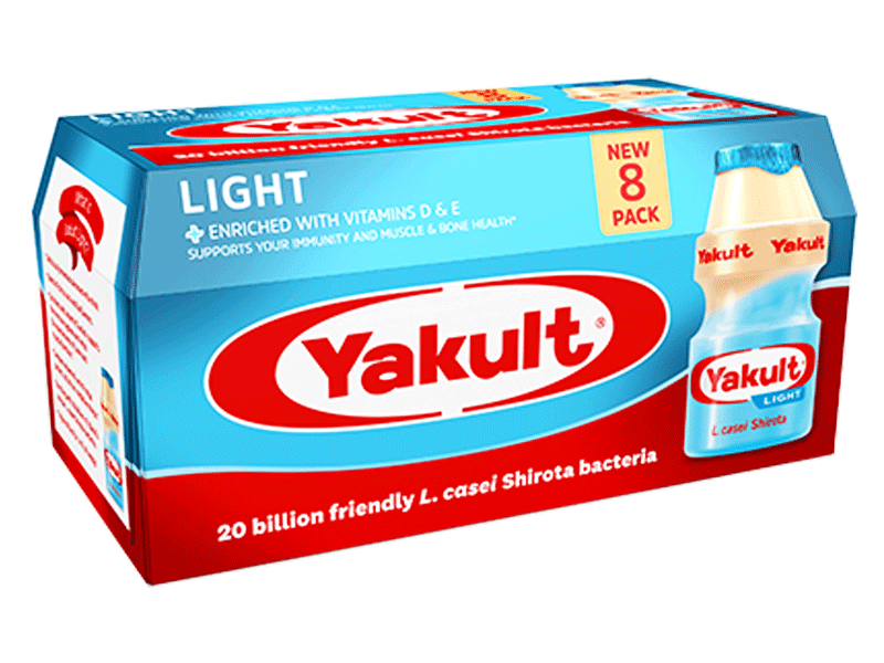 Yakult Balance (8x65ml)