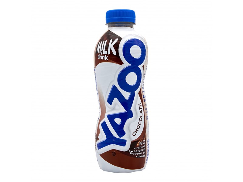 Yazoo Chocolate Flavour Milk